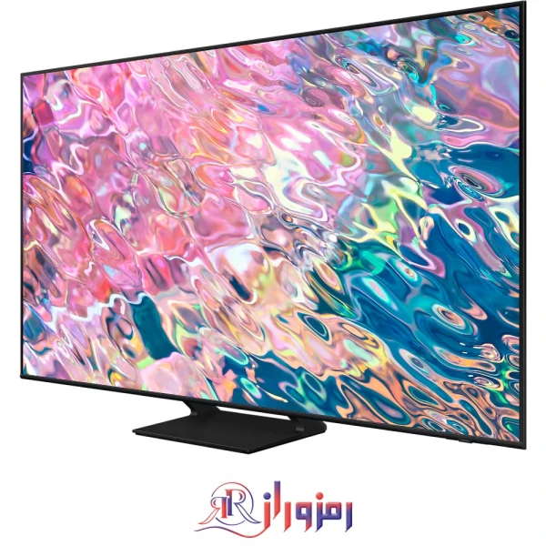 قیمت تلویزیون سامسونگ 55 اینچ q60b